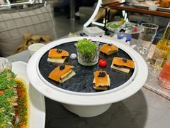 -3号仓库·创意中国菜(长宁龙之梦店)