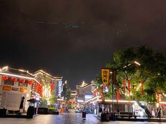 -汴河街