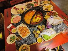 -蜀大侠火锅(总府路店)