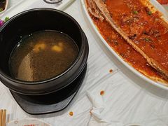 -英兰朝族饭店(河南桥头店)