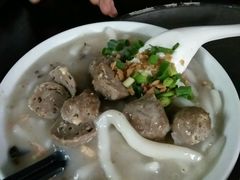-老西关濑粉(文明路店)