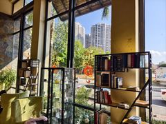 -惠州惠阳丽景国际花园酒店(市政广场店)