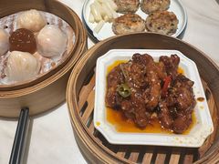-稻香饭店(龙华天虹店)