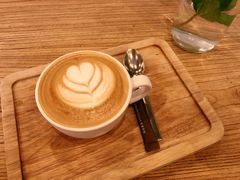 -Common Table · Brunch & Coffee