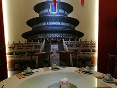 -北平食府(马鞍山路店)