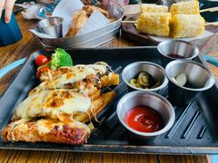 -I HOLIC艾豪丽披萨(KKone店)