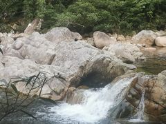 -皇袍山景区