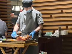 -泰钰丰烤鸭(永安道店)