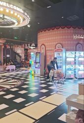 点击看大图 -meland亲子乐园(北京亦庄龙湖天街店)