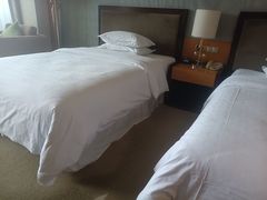 -绿城千岛湖喜来登度假酒店
