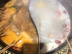 -恒源小面(憩园小区店)