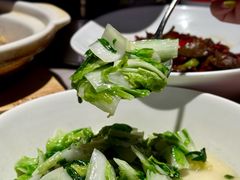 -湘满甲·黄焖甲鱼创始者·湘菜·鲁菜(潘家园店)