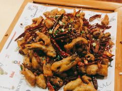 -小八仙·八方(移民广场店)