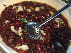 -U你·天然调味(南湖总店)