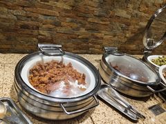 -汉巴味德(乐宾百货店)