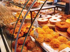 迷你土豆培根芝士焗烤-罗森尼娜(德思勤店)