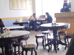 大堂-荔园小馆(园岭新村二期店)