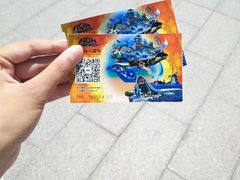 -渔岛海洋度假区