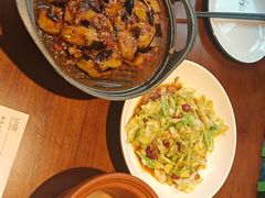 -U你·天然调味(南湖总店)