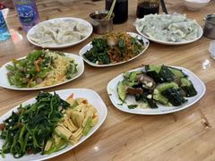 -东北农业大学饺子园