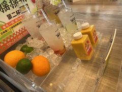 -缇纳甜妮·西餐·甜点(商字店)