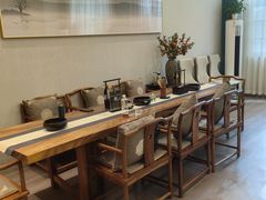 -禾田餐厅•乡野湖北菜(徐东店)
