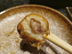 -虎焱炭火烧肉