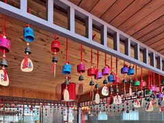 大堂-彩云天云南餐厅