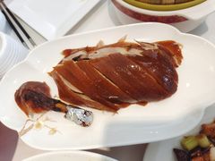 -大鸭梨烤鸭(房山店)