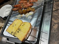 -熙成烧烤·三十三年(开发区店)