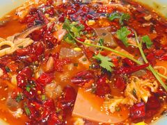 -雍沪里·沪湘融合菜( 康桥店)