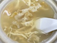 -添發碗仔翅美食