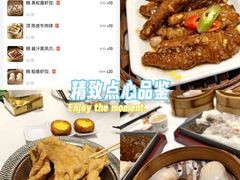 -稻香酒家·35年老字号(侨光店)