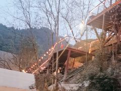 -巴倒烫陆派火锅山庄(南山总店)