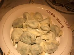 -日丰园海肠水饺·老字号大连海鲜(和平广场店)