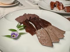 -广州文华东方酒店·江-由辉师傅主理