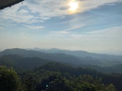 -云碧峰国家森林公园