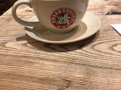 -MANYU COFFEE(广渠门店)