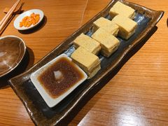 -山杏yama-katsu·吉列炸物