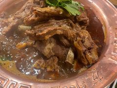 -友乐居羊蝎子(西直门店)