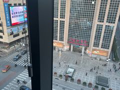 -喜悦烤鸭·新京菜(王府井店)