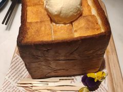 面包诱惑-绿茶餐厅(深圳龙华天虹购物中心店)