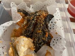 -新享乐海鲜(翠华路店)