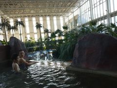 -中家鑫园温泉酒店鑫悦汤泉