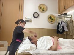 -芳朵美容养生SPA