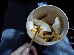 -鸡柳大人(宁大店)