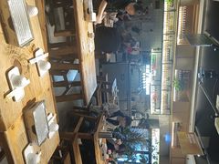 -木屋烧烤(龙岗南联店)