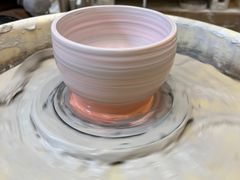 -青韵台陶艺Diy(永庆坊店)