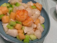 -陈傻子餐厅(世纪都会店)