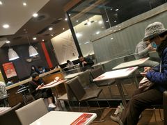 -肯德基(中关村E世界店)